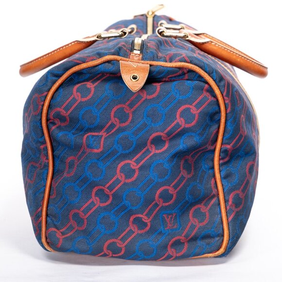 LOUIS VUITTON Keepall 50 'Ouvéa LTD EDT - RARE - Picture 7 of 16